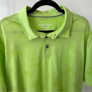 Men’s Tommy Bahama Island Zone Poli